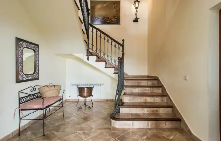 Es Turo Golf, Maison 10 personnes à SHorta - Photo 36