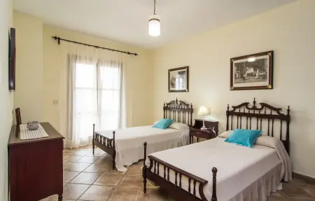 Es Turo Golf, Maison 10 personnes à SHorta - Photo 38