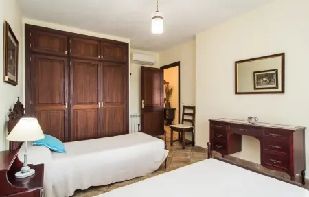 Es Turo Golf, Maison 10 personnes à SHorta - Photo 39