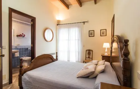 Es Turo Golf, Maison 10 personnes à SHorta - Photo 40