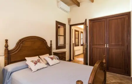 Es Turo Golf, Maison 10 personnes à SHorta - Photo 41