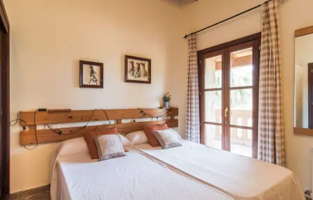 Es Turo Golf, Maison 10 personnes à SHorta - Photo 42