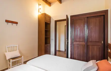 Es Turo Golf, Maison 10 personnes à SHorta - Photo 43