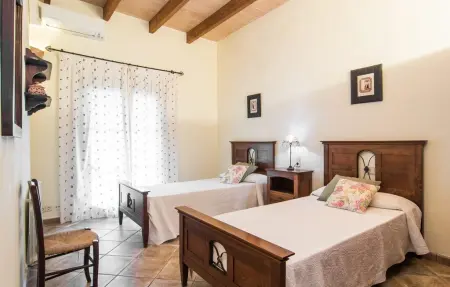 Es Turo Golf, Maison 10 personnes à SHorta - Photo 44