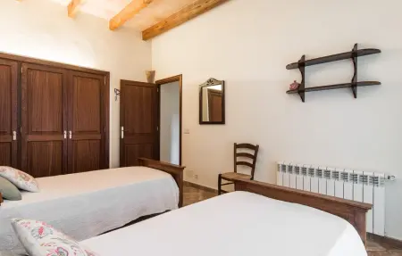 Es Turo Golf, Maison 10 personnes à SHorta - Photo 45