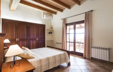 Es Turo Golf, Maison 10 personnes à SHorta - Photo 46
