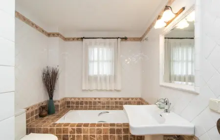 Es Turo Golf, Maison 10 personnes à SHorta - Photo 48