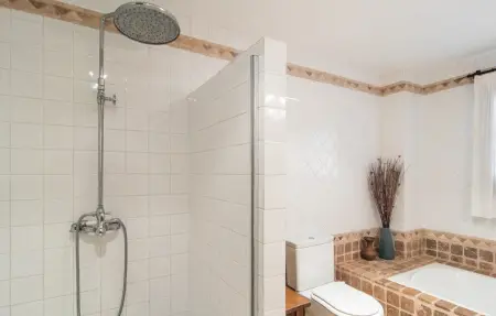 Es Turo Golf, Maison 10 personnes à SHorta - Photo 49