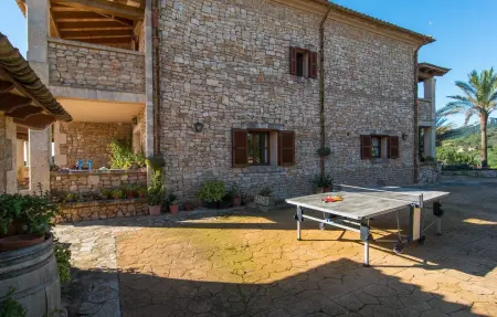 Es Turo Golf, Maison 10 personnes à SHorta - Photo 54