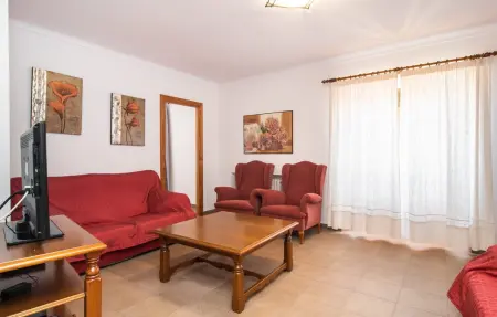 Cas Munji, Maison 10 personnes à Shorta - Photo 14