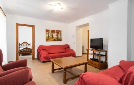 Cas Munji, Maison 10 personnes à Shorta - Photo 15