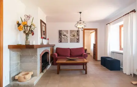 Cas Munji, Maison 10 personnes à Shorta - Photo 16