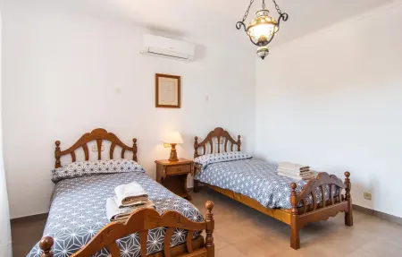 Cas Munji, Maison 10 personnes à Shorta - Photo 26