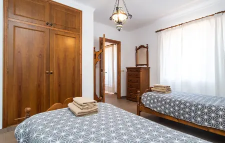 Cas Munji, Maison 10 personnes à Shorta - Photo 27