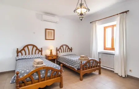 Cas Munji, Maison 10 personnes à Shorta - Photo 28