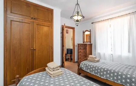Cas Munji, Maison 10 personnes à Shorta - Photo 32