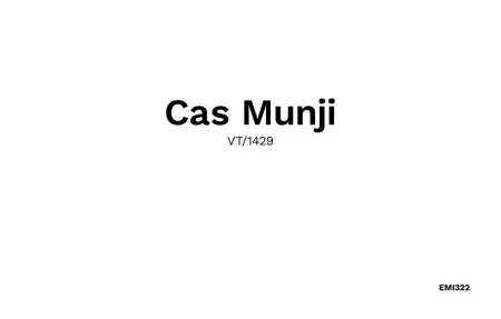 Cas Munji, Maison 10 personnes à Shorta - Photo 41