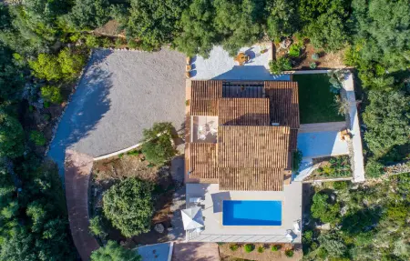 Ca Na Cristina de Carrossa, Maison 6 personnes à Arta - Photo 12