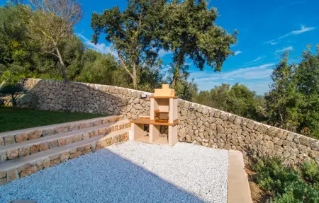 Ca Na Cristina de Carrossa, Maison 6 personnes à Arta - Photo 20