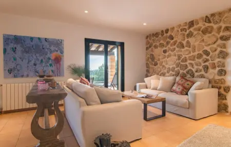 Ca Na Cristina de Carrossa, Maison 6 personnes à Arta - Photo 22