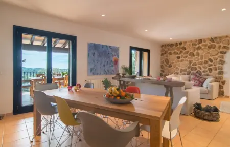 Ca Na Cristina de Carrossa, Maison 6 personnes à Arta - Photo 25