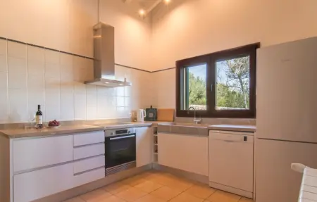 Ca Na Cristina de Carrossa, Maison 6 personnes à Arta - Photo 26
