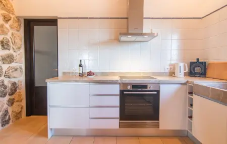 Ca Na Cristina de Carrossa, Maison 6 personnes à Arta - Photo 27
