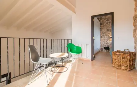Ca Na Cristina de Carrossa, Maison 6 personnes à Arta - Photo 35