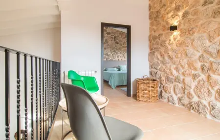Ca Na Cristina de Carrossa, Maison 6 personnes à Arta - Photo 36