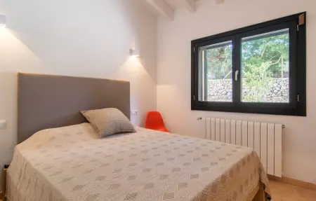 Ca Na Cristina de Carrossa, Maison 6 personnes à Arta - Photo 38