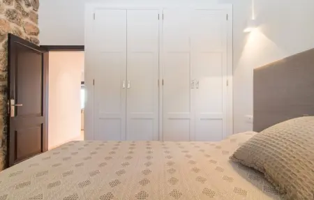 Ca Na Cristina de Carrossa, Maison 6 personnes à Arta - Photo 39