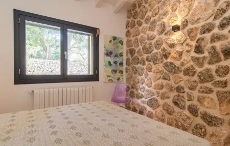 Ca Na Cristina de Carrossa, Maison 6 personnes à Arta - Photo 40