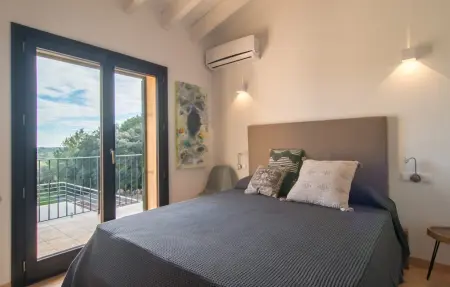 Ca Na Cristina de Carrossa, Maison 6 personnes à Arta - Photo 41