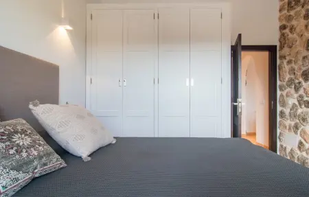 Ca Na Cristina de Carrossa, Maison 6 personnes à Arta - Photo 42