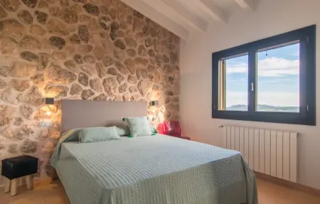 Ca Na Cristina de Carrossa, Maison 6 personnes à Arta - Photo 43