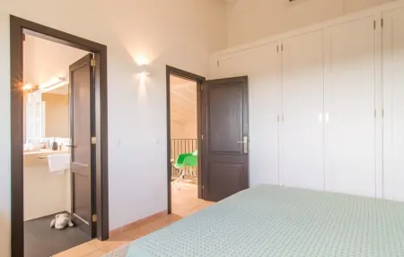 Ca Na Cristina de Carrossa, Maison 6 personnes à Arta - Photo 44