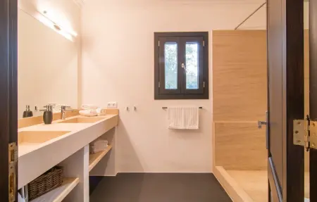 Ca Na Cristina de Carrossa, Maison 6 personnes à Arta - Photo 48