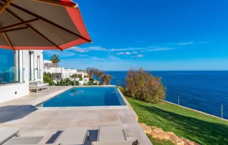 Tortuga, Maison 8 personnes à Porto Cristo - Photo 1