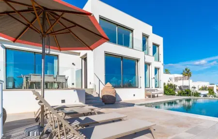 Tortuga, Maison 8 personnes à Porto Cristo - Photo 2