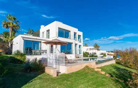 Tortuga, Maison 8 personnes à Porto Cristo - Photo 3
