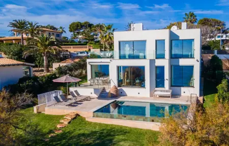 Tortuga, Maison 8 personnes à Porto Cristo - Photo 4