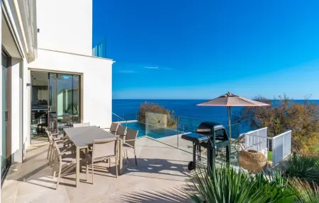 Tortuga, Maison 8 personnes à Porto Cristo - Photo 6