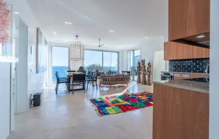 Tortuga, Maison 8 personnes à Porto Cristo - Photo 7