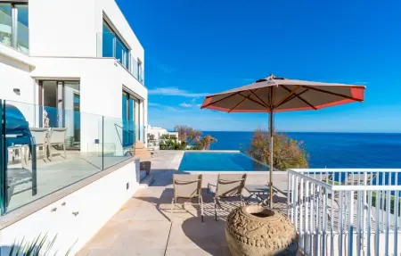 Tortuga, Maison 8 personnes à Porto Cristo - Photo 9