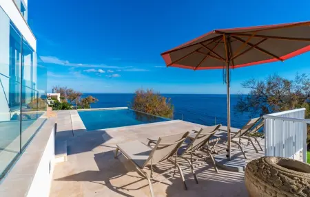Tortuga, Maison 8 personnes à Porto Cristo - Photo 10