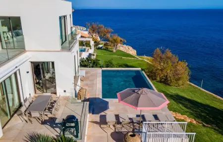 Tortuga, Maison 8 personnes à Porto Cristo - Photo 13