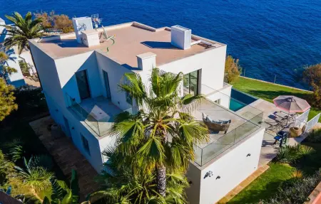 Tortuga, Maison 8 personnes à Porto Cristo - Photo 17