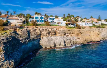 Tortuga, Maison 8 personnes à Porto Cristo - Photo 18