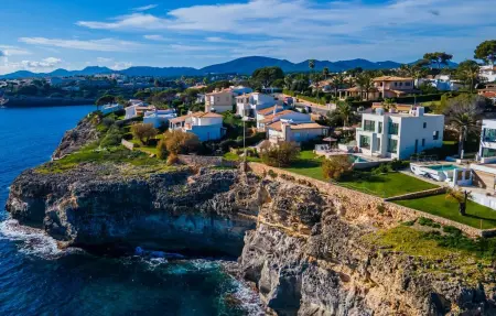 Tortuga, Maison 8 personnes à Porto Cristo - Photo 19