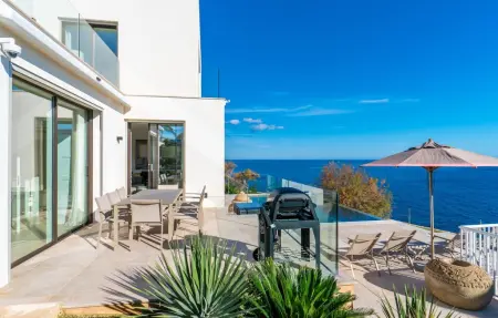 Tortuga, Maison 8 personnes à Porto Cristo - Photo 21